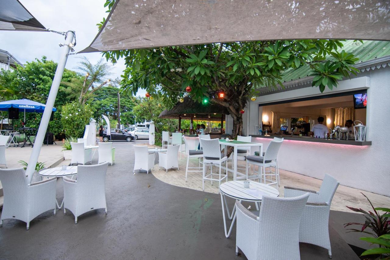 Hôtel Esprit Libre à Mont-Choisy Extérieur photo