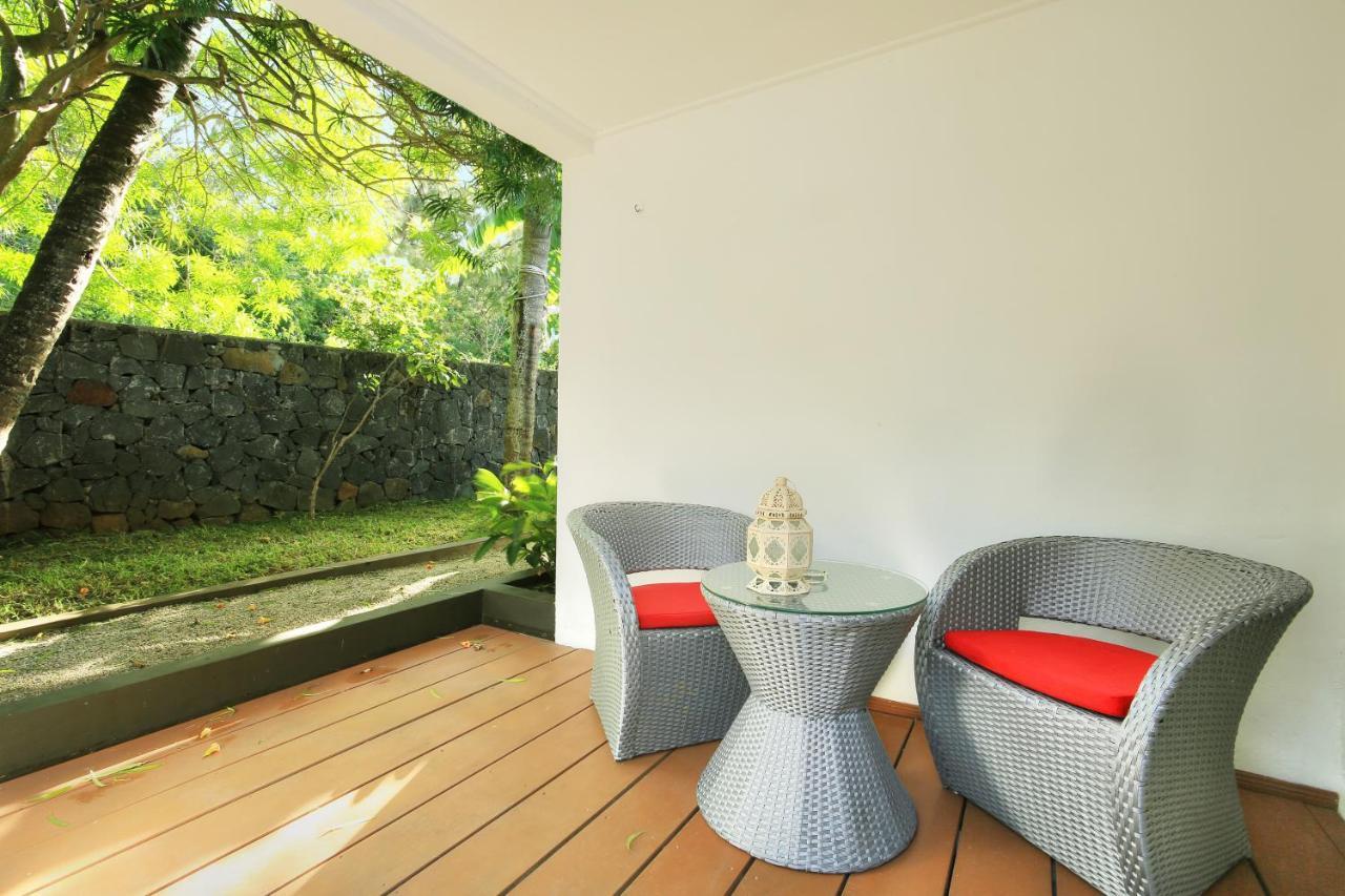 Hôtel Esprit Libre à Mont-Choisy Extérieur photo